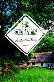 Title: Girl on the Leeside: A Novel, Author: Kathleen Anne Kenney