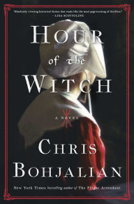 Title: Hour of the Witch, Author: Chris Bohjalian