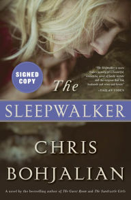 Free pdf ebook downloads online The Sleepwalker (English literature) 9780385542555 iBook by Chris Bohjalian