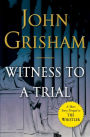 Witness to a Trial: A Short Story Prequel to The Whistler