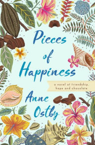 Title: Pieces of Happiness, Author: Bobi Jackson