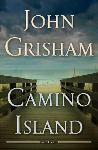 Camino Island: A Novel