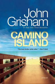 Camino Island: A Novel