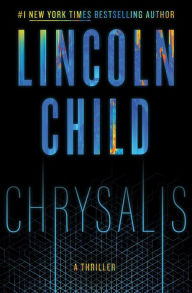 Title: Chrysalis, Author: Lincoln Child