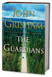 Alternative view 2 of The Guardians: A Novel