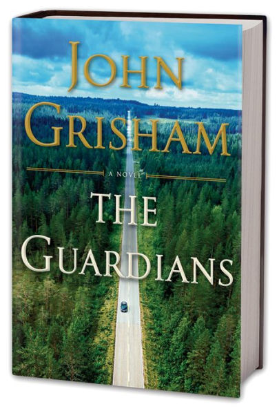 The Guardians: A Novel