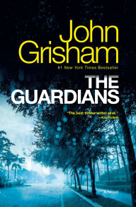 Download ebooks to ipod The Guardians by John Grisham