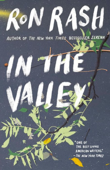 In the Valley: Stories and a Novella Based on SERENA