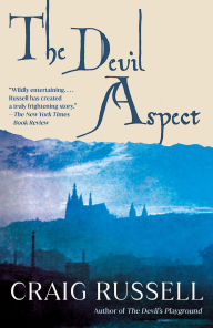 Title: The Devil Aspect, Author: Craig Russell