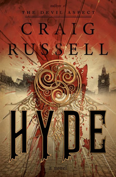 Hyde: A Novel