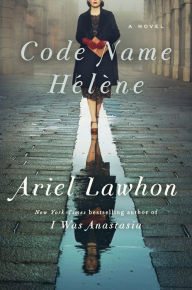 Amazon free download audio books Code Name Hélène 9780525565499