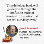 Alternative view 5 of Mine!: How the Hidden Rules of Ownership Control Our Lives