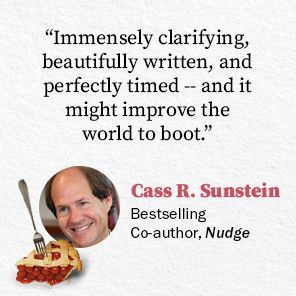 Mine!: How the Hidden Rules of Ownership Control Our Lives