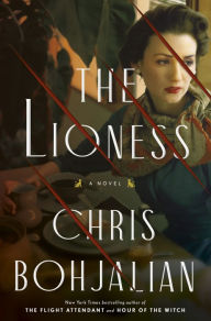 Ebook library The Lioness by Chris Bohjalian, Chris Bohjalian RTF ePub