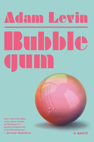 Title: Bubblegum, Author: Adam Levin