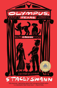 Olympus, Texas: A Novel