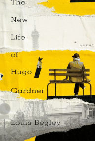 Free audiobooks download for ipod The New Life of Hugo Gardner: A Novel 9780385545624 by Louis Begley