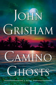 Kindle free cookbooks download Camino Ghosts: A Novel 9780385545990 RTF DJVU in English