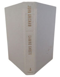 Title: Camino Ghosts - Limited Edition: A Novel, Author: John Grisham