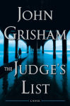 Alternative view 1 of The Judge's List