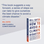 Alternative view 4 of How to Avoid a Climate Disaster: The Solutions We Have and the Breakthroughs We Need