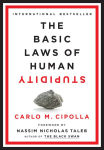 Alternative view 1 of The Basic Laws of Human Stupidity