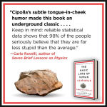 Alternative view 7 of The Basic Laws of Human Stupidity