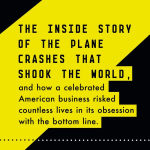Alternative view 2 of Flying Blind: The 737 MAX Tragedy and the Fall of Boeing