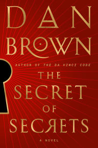 Ebooks downloads for ipad The Secret of Secrets DJVU PDF by Dan Brown English version 9780385546898