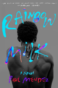 Title: Rainbow Milk: A Novel, Author: Paul Mendez