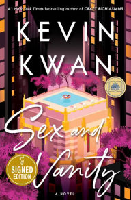 Free books to read online or download Sex and Vanity CHM iBook by Kevin Kwan (English Edition)