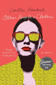 Free ebooks for download pdf Other People's Clothes: A Novel (English literature) by  ePub FB2