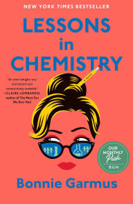 Lessons in Chemistry (B&N Book of the Year)