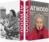 Alternative view 2 of Book of Lives: A Memoir of Sorts