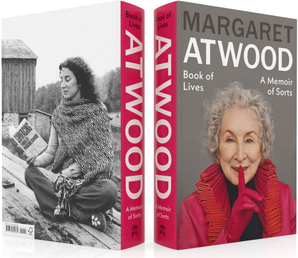 Book of Lives: A Memoir Sorts