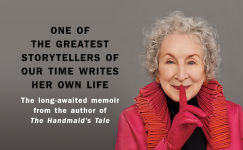 Alternative view 3 of Book of Lives: A Memoir of Sorts