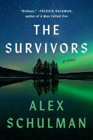 Free books on google to download The Survivors: A Novel  by  English version 9780385547567