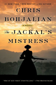 The Jackal's Mistress: A Novel