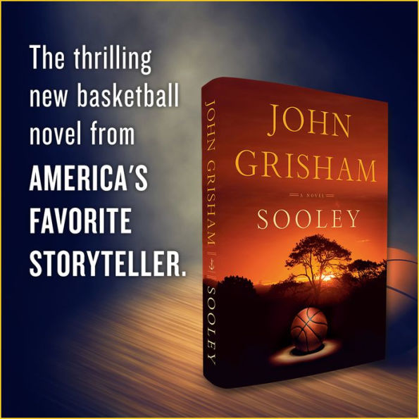 Sooley: A Novel