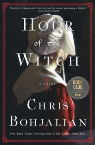 Title: Hour of the Witch (Barnes & Noble Book Club Edition), Author: Chris Bohjalian