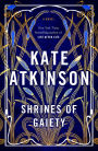 Shrines of Gaiety: A Novel