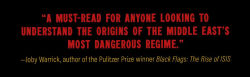 Alternative view 4 of King of Kings: The Iranian Revolution: A Story of Hubris, Delusion and Catastrophic Miscalculation