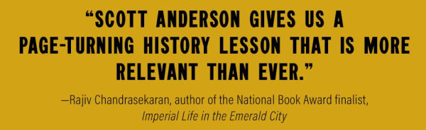 King of Kings: The Iranian Revolution: A Story of Hubris, Delusion and Catastrophic Miscalculation