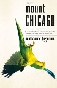 Title: Mount Chicago: A Novel, Author: Adam Levin