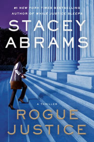 Rogue Justice (Avery Keene Thriller #2)