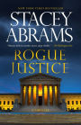 Rogue Justice (Avery Keene Thriller #2)