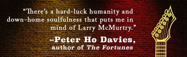 Walk Softly on This Heart of Mine: A Novel