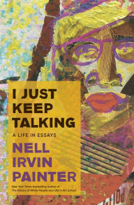 Free downloadable audio books I Just Keep Talking: A Life in Essays (English Edition)