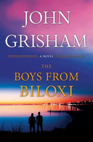 Ibooks free books download The Boys from Biloxi: A Legal Thriller in English by John Grisham, John Grisham DJVU CHM 9780385548922