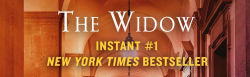 Alternative view 7 of The Widow: A Novel